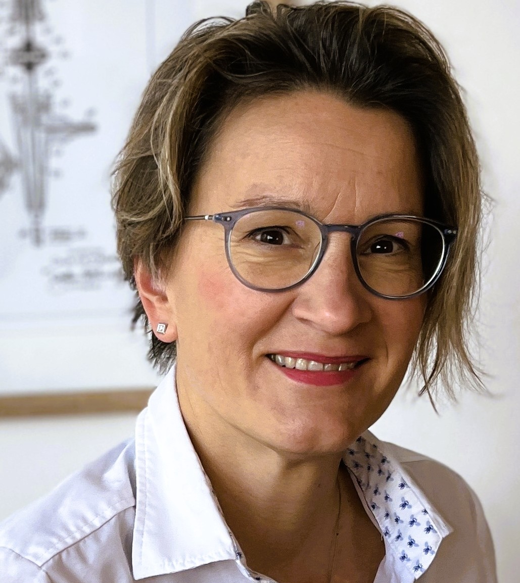 Dr. Gabriele Einsiedler